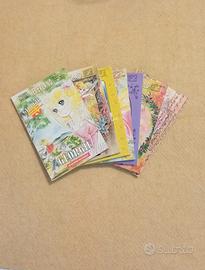 Georgie manga completo