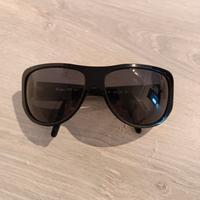 Occhiali Borsalino neri