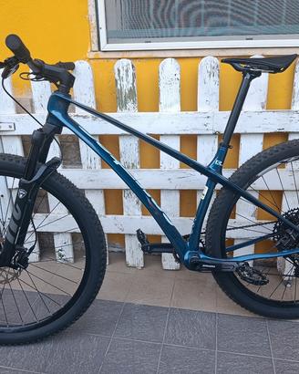 MTB Carbonio corratec 