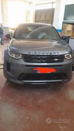 DISCOVERY SPORT AUTOCARRO 