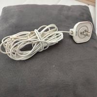 Cavo telefonico ca. 7 metri con presa tripolare