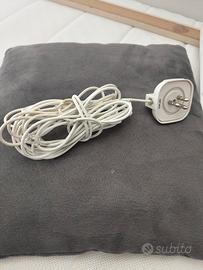 Cavo telefonico ca. 7 metri con presa tripolare