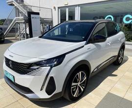 Peugeot 3008 Hybrid 225 e-EAT8 Allure
