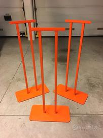 Basamenti piedistallo per tavolini