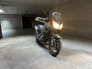 Suzuki V Strom DL 650 - 2008