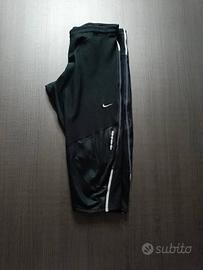 Pantaloncini Leggins Sportivi Nike Dri-FIT M