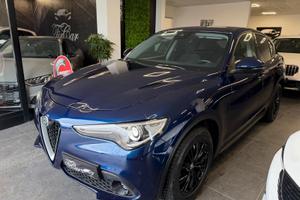 ALFA ROMEO STELVIO 2.2 190CV Q4 NAVI CRUISE CAM AN