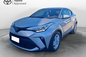 Toyota C-HR 1.8H (122CV) E-CVT Active