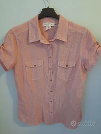 Camicetta H&M 100% cotone
