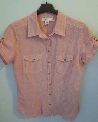 Camicetta H&M 100% cotone