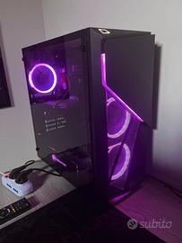 PC gaming