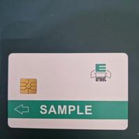 Scheda telefonica Prototipo Urmet