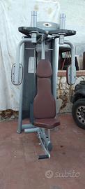 Palestra Pectoral Machine