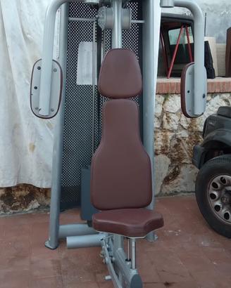 Palestra Pectoral Machine
