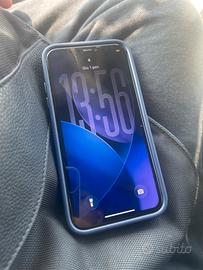 iphone 11 128 gb in buone condizioni