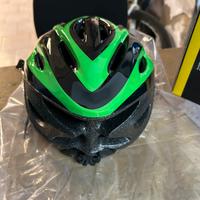 Casco nuovo