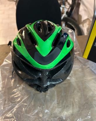 Casco nuovo