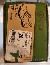 scarpe Natural world n 26 bimbo 