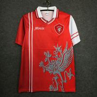 Maglia calcio Perugia 1998/99