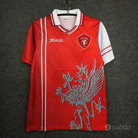 Maglia calcio Perugia 1998/99