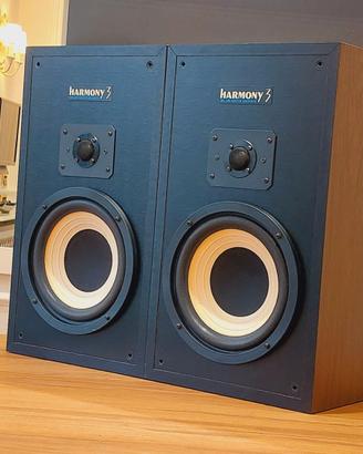 Harmony .►Blue Note◄. Bobo