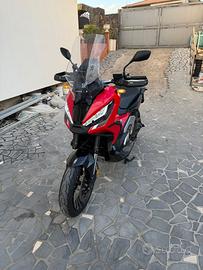 Xadv 750 limite edition