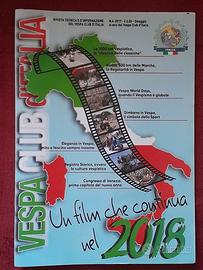 VESPA CLUB d'ITALIA