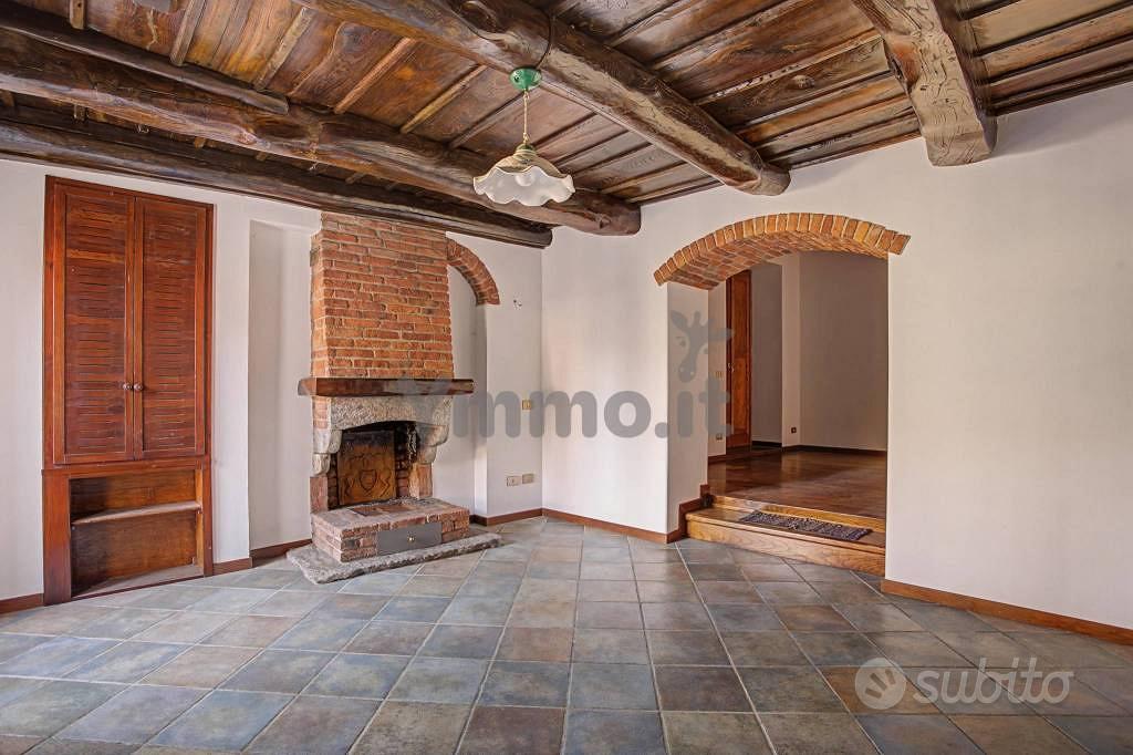 Appartamento – Ganna, Campubella - Vista 3