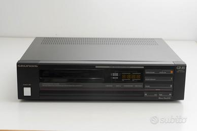 Grundig CD 35