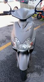 YAMAHA JOG R RICAMBI 