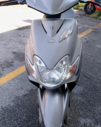 YAMAHA JOG R RICAMBI 