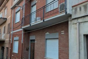 Casa indipendente su più livelli a Guspini centro.