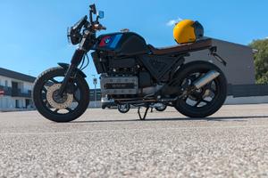 BMW K100 Cafe Racer Custom Special