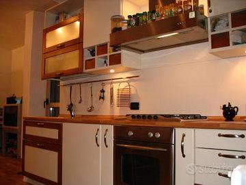 Splendido Bilocale Arredato