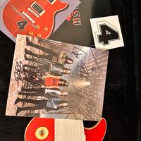 Chitarra Gibson Slash Signature Les Paul 4