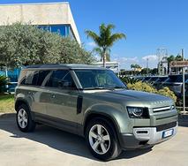 Land Rover Defender 110 XDynamic SE possibilità no