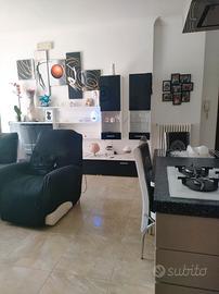 Luminoso appartamento