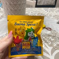 Gli amici della spesa