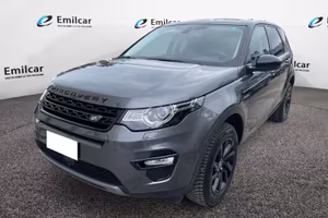 LAND ROVER Discovery Sport - Discovery Sp U1238050