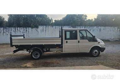 Ford transit 350-115