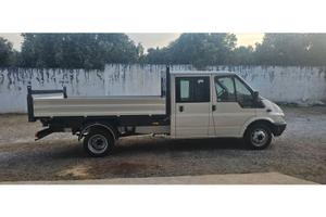 Ford transit 350-115