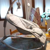 Sdraietta Altalena  "ingenuity" 2 in 1 
