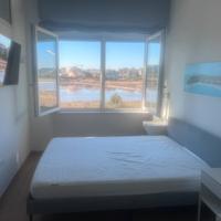 Monolocale al Poetto