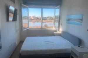 Monolocale al Poetto