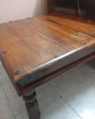 tavolo etnico