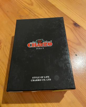 Portafoglio Charro