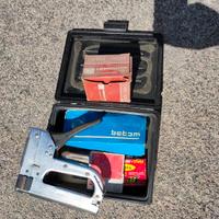 graffettatrice, professionale 