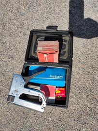 graffettatrice, professionale 