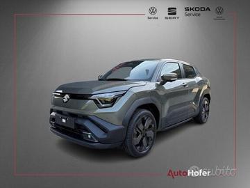 SUZUKI e Vitara Dual Motor 4WD AllGrip-e TOP Matri