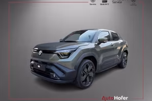 SUZUKI e Vitara Dual Motor 4WD AllGrip-e TOP Matri